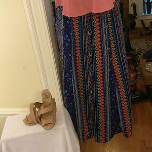 Hippie pants by Just Funky